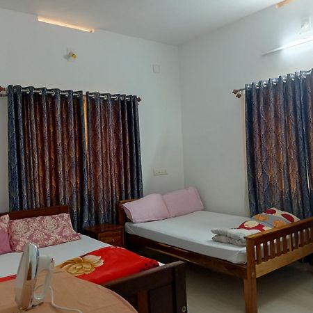 Earth Lounge Resort Vagamon Dış mekan fotoğraf