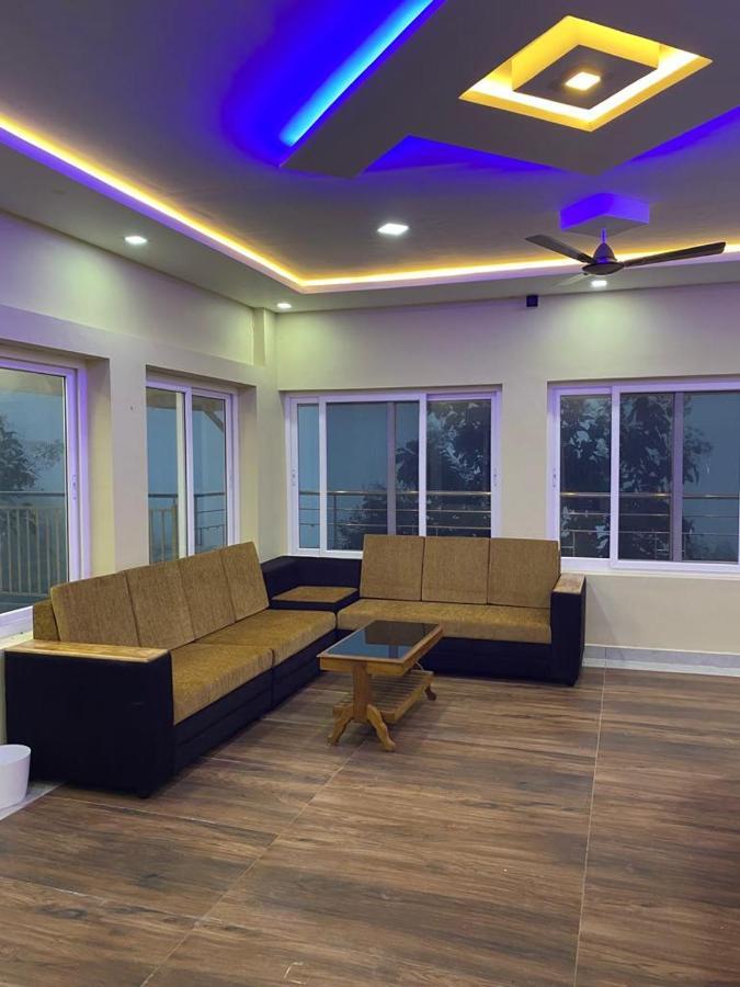 Earth Lounge Resort Vagamon Dış mekan fotoğraf