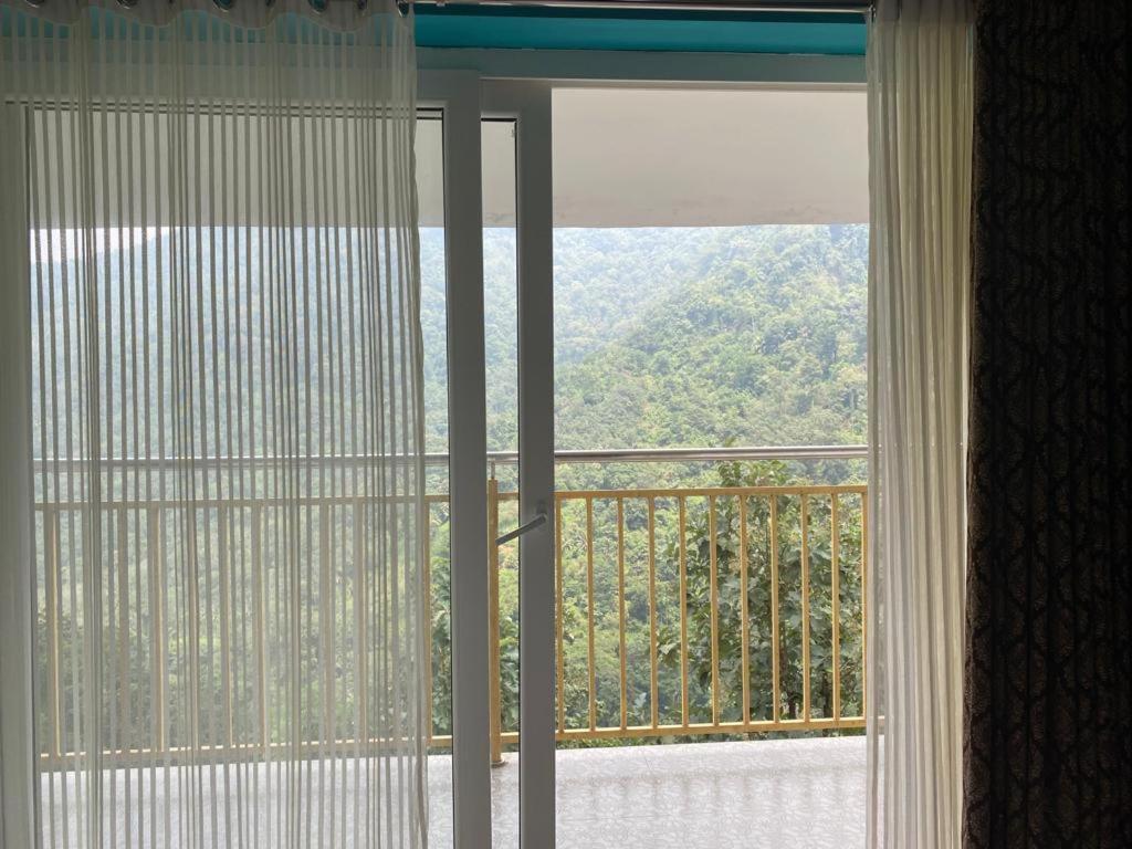 Earth Lounge Resort Vagamon Dış mekan fotoğraf