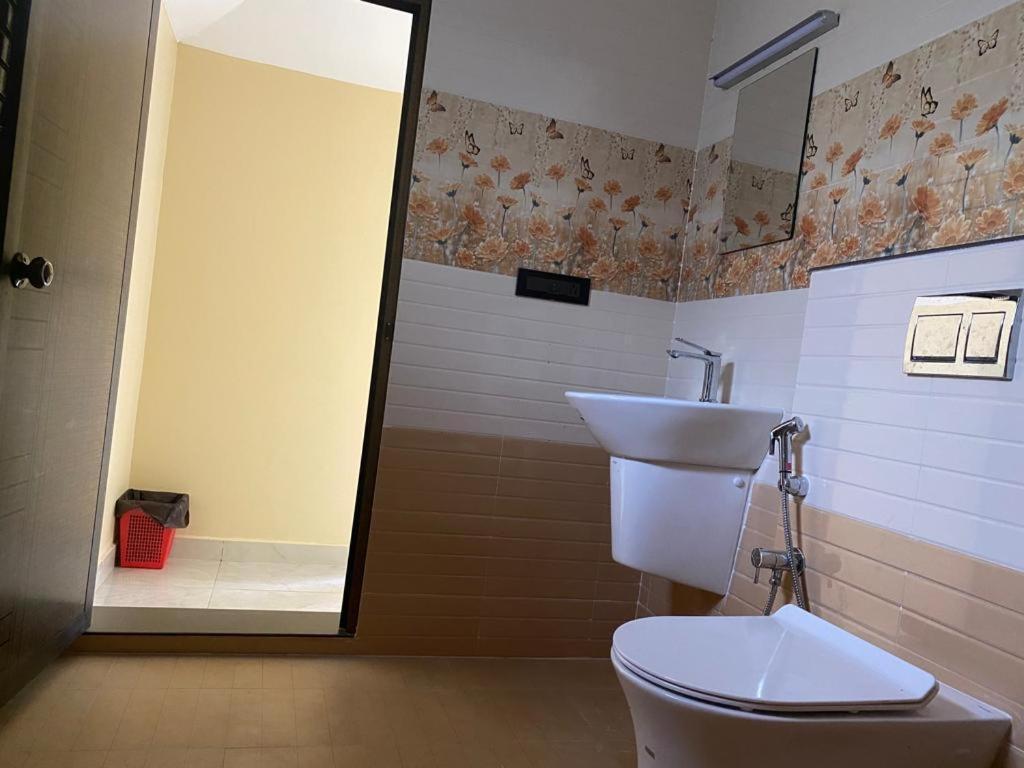 Earth Lounge Resort Vagamon Dış mekan fotoğraf