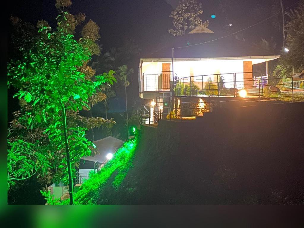 Earth Lounge Resort Vagamon Dış mekan fotoğraf