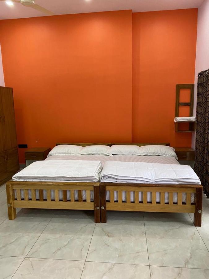 Earth Lounge Resort Vagamon Dış mekan fotoğraf