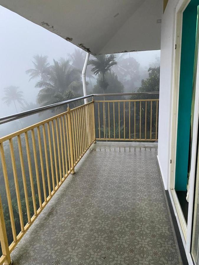 Earth Lounge Resort Vagamon Dış mekan fotoğraf