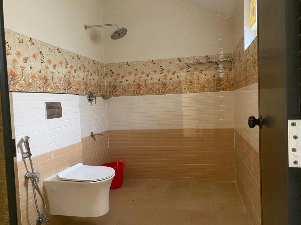 Earth Lounge Resort Vagamon Dış mekan fotoğraf