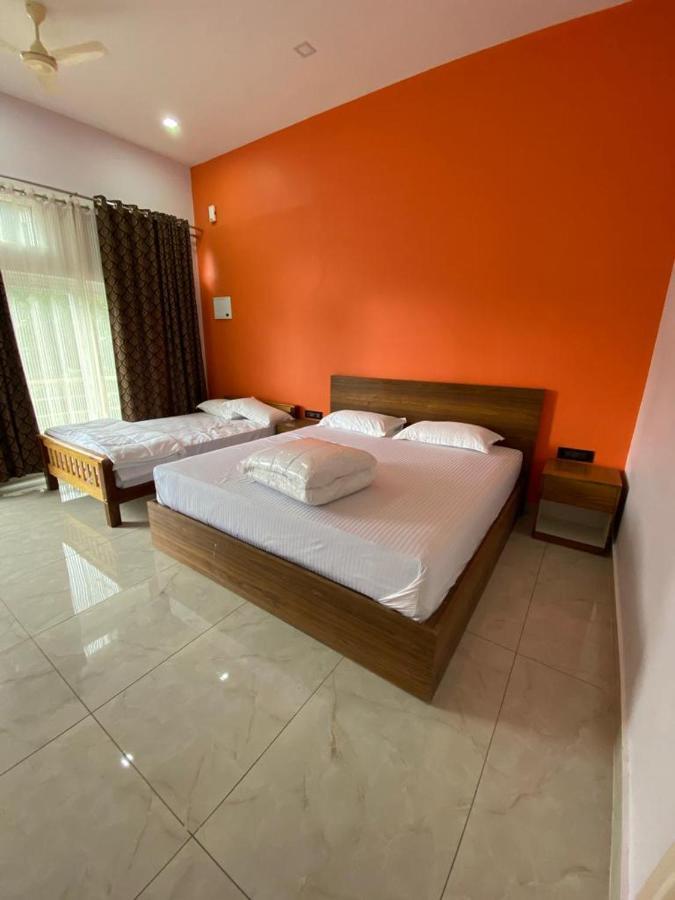 Earth Lounge Resort Vagamon Dış mekan fotoğraf