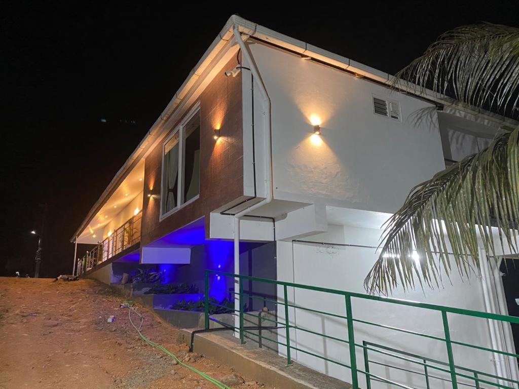 Earth Lounge Resort Vagamon Dış mekan fotoğraf