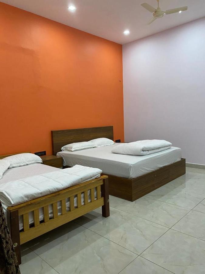 Earth Lounge Resort Vagamon Dış mekan fotoğraf