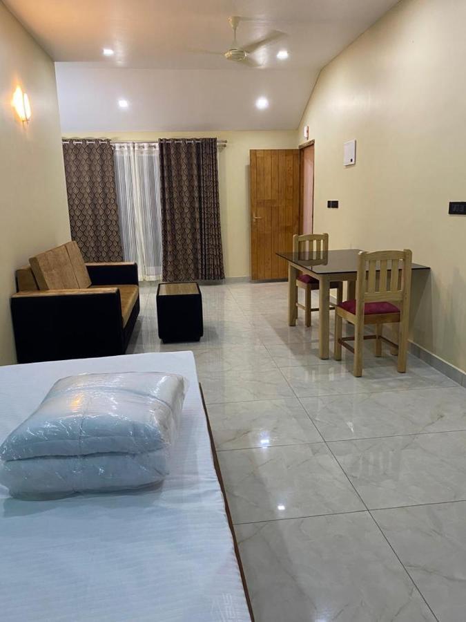 Earth Lounge Resort Vagamon Dış mekan fotoğraf