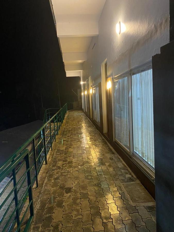 Earth Lounge Resort Vagamon Dış mekan fotoğraf