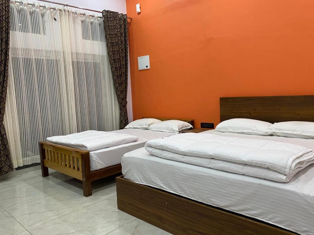 Earth Lounge Resort Vagamon Dış mekan fotoğraf