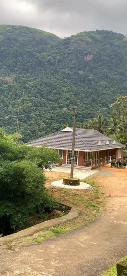Earth Lounge Resort Vagamon Dış mekan fotoğraf