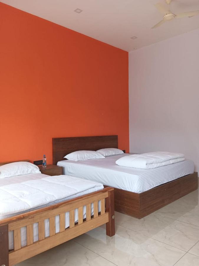 Earth Lounge Resort Vagamon Dış mekan fotoğraf