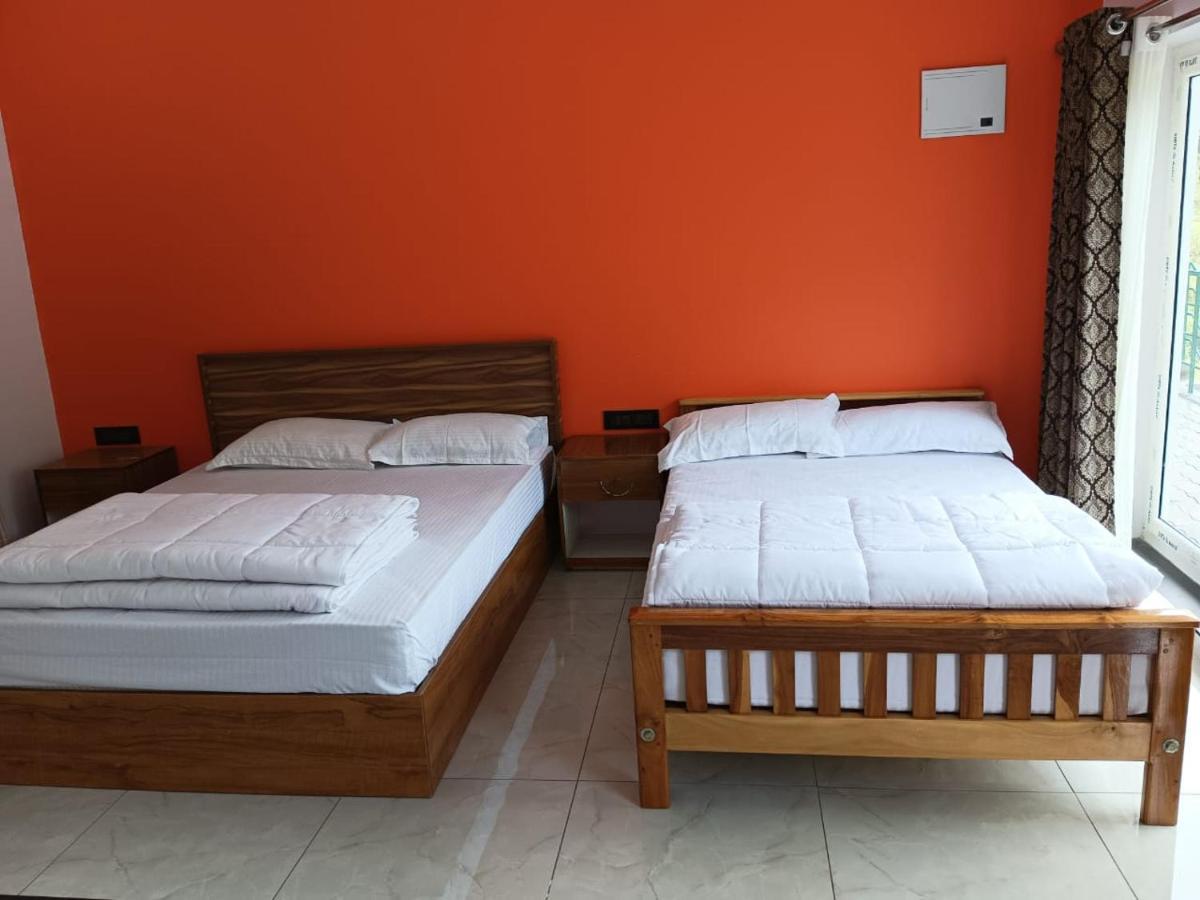Earth Lounge Resort Vagamon Dış mekan fotoğraf