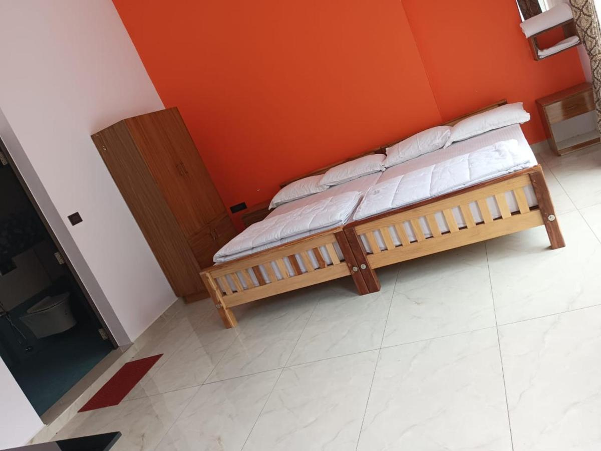 Earth Lounge Resort Vagamon Dış mekan fotoğraf