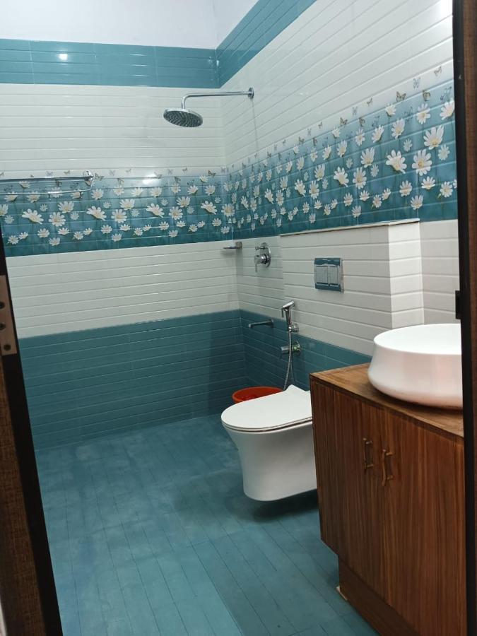 Earth Lounge Resort Vagamon Dış mekan fotoğraf
