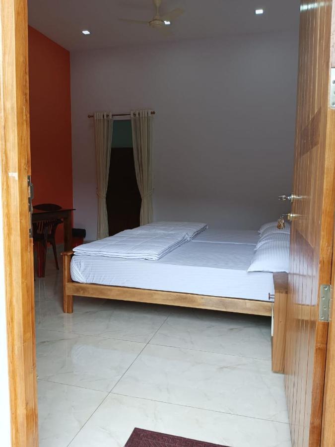 Earth Lounge Resort Vagamon Dış mekan fotoğraf