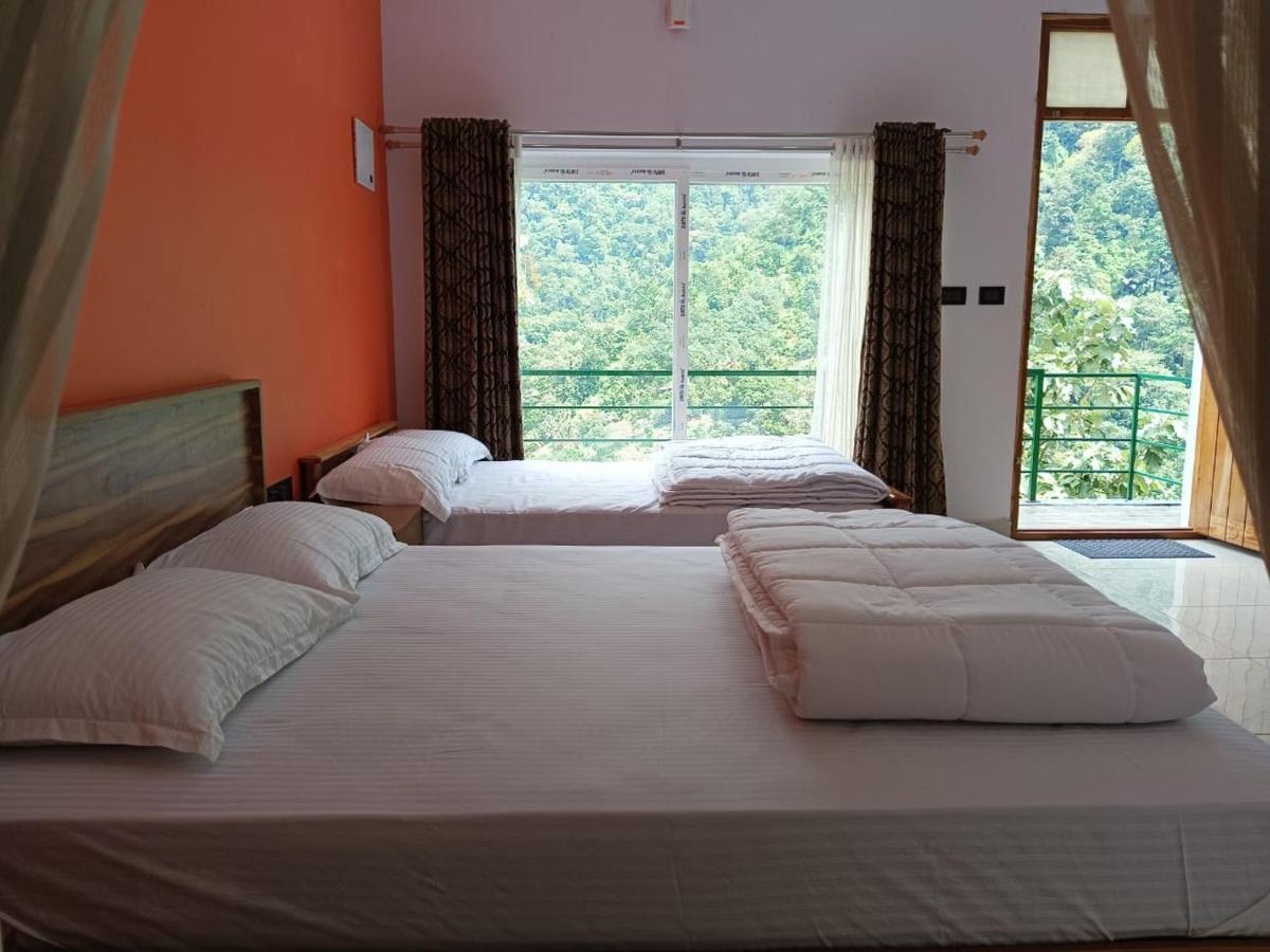Earth Lounge Resort Vagamon Dış mekan fotoğraf