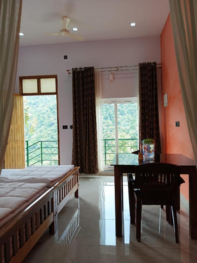 Earth Lounge Resort Vagamon Dış mekan fotoğraf