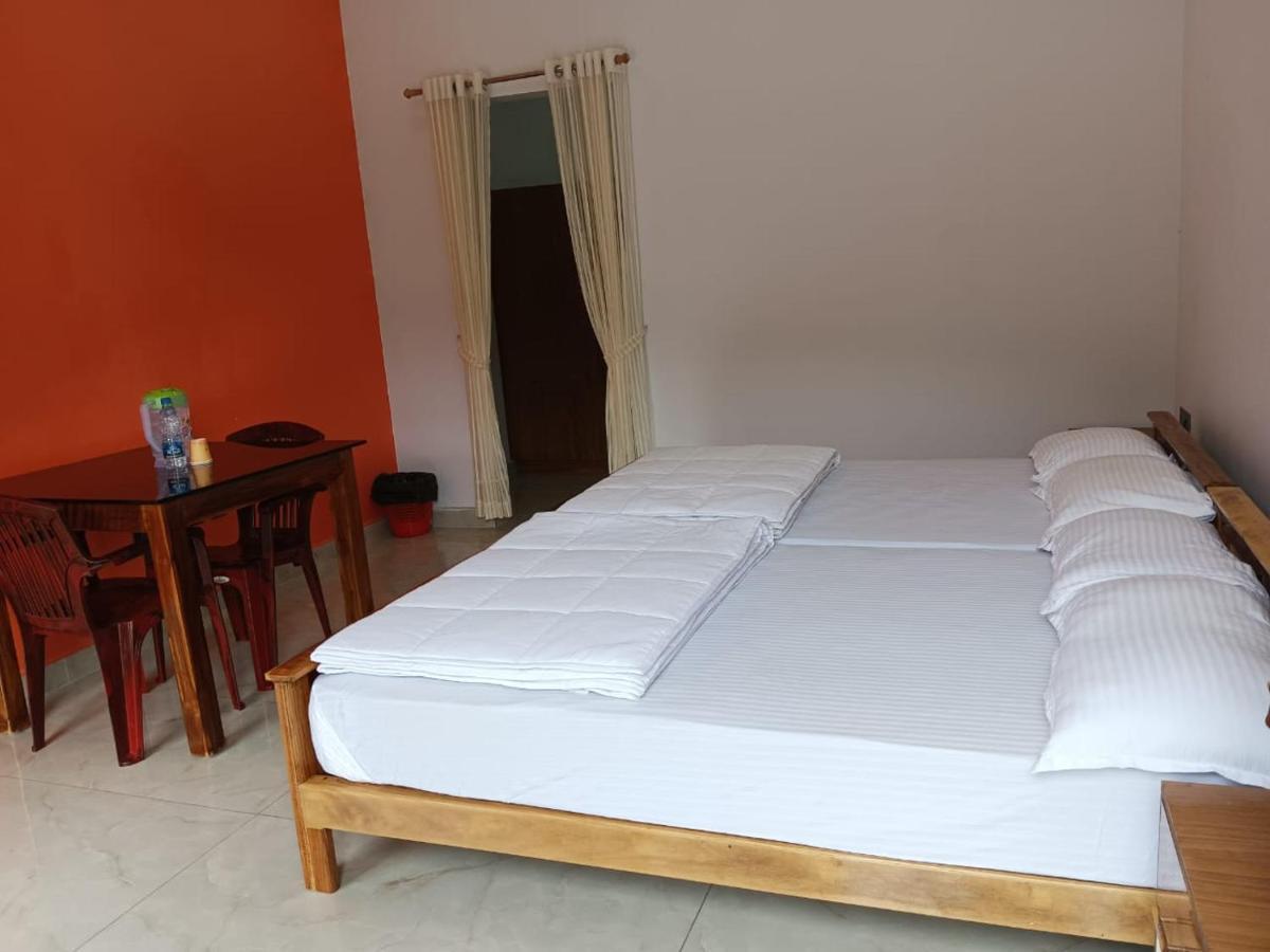 Earth Lounge Resort Vagamon Dış mekan fotoğraf