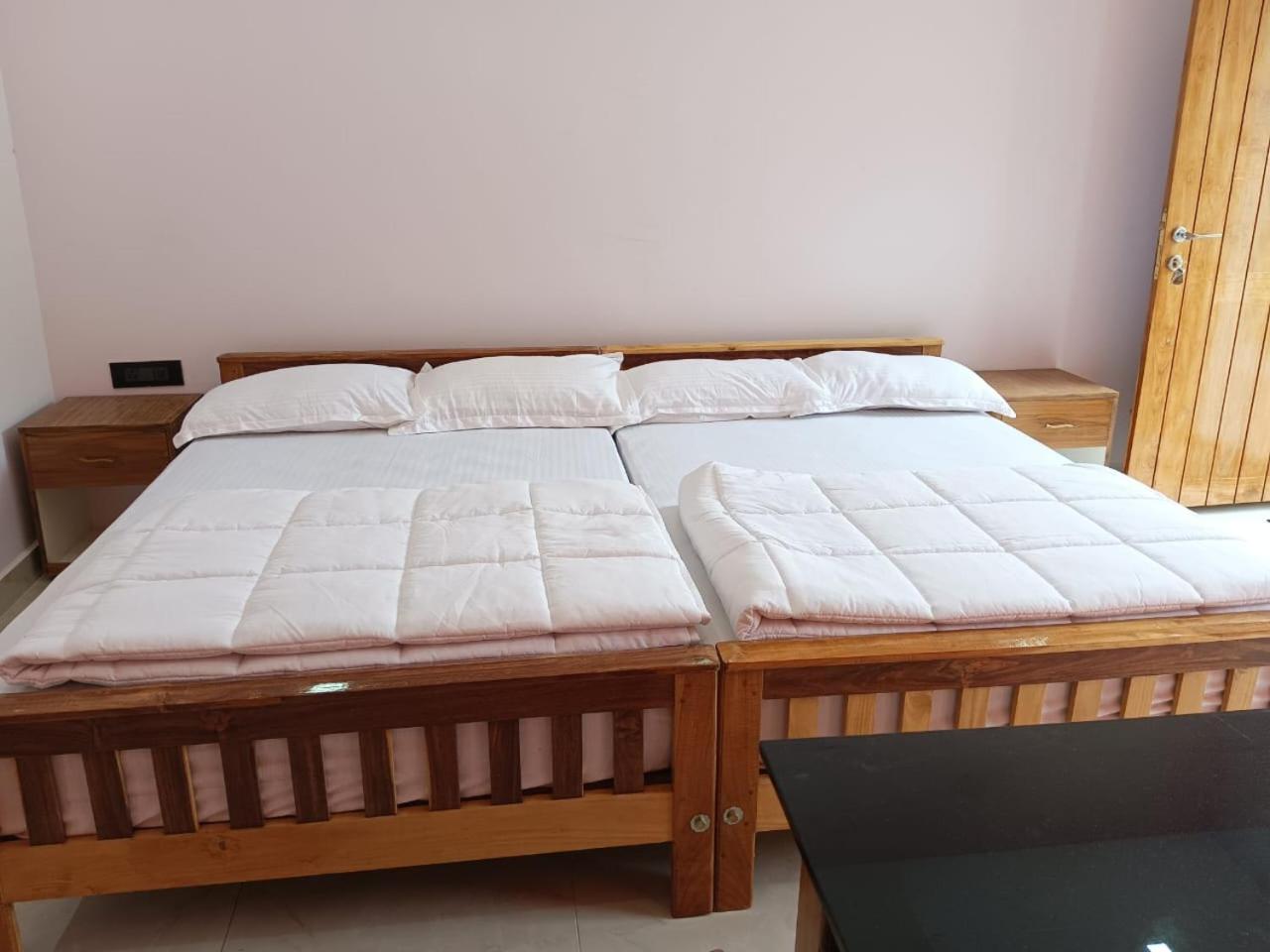 Earth Lounge Resort Vagamon Dış mekan fotoğraf