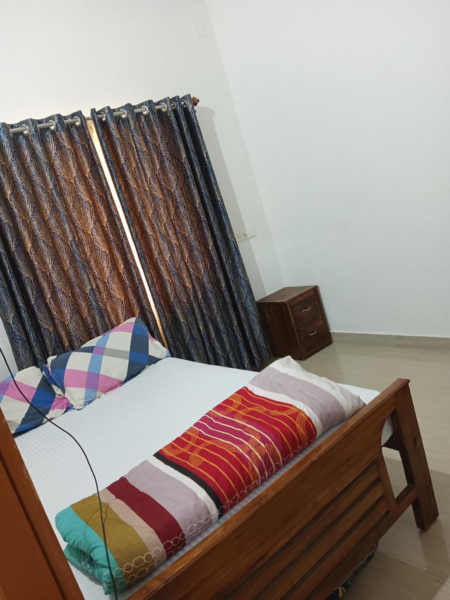 Earth Lounge Resort Vagamon Dış mekan fotoğraf