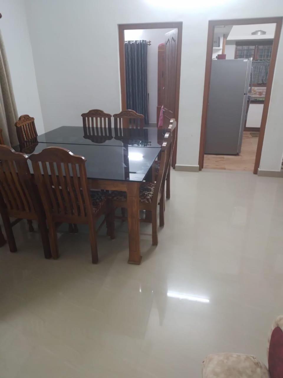 Earth Lounge Resort Vagamon Dış mekan fotoğraf
