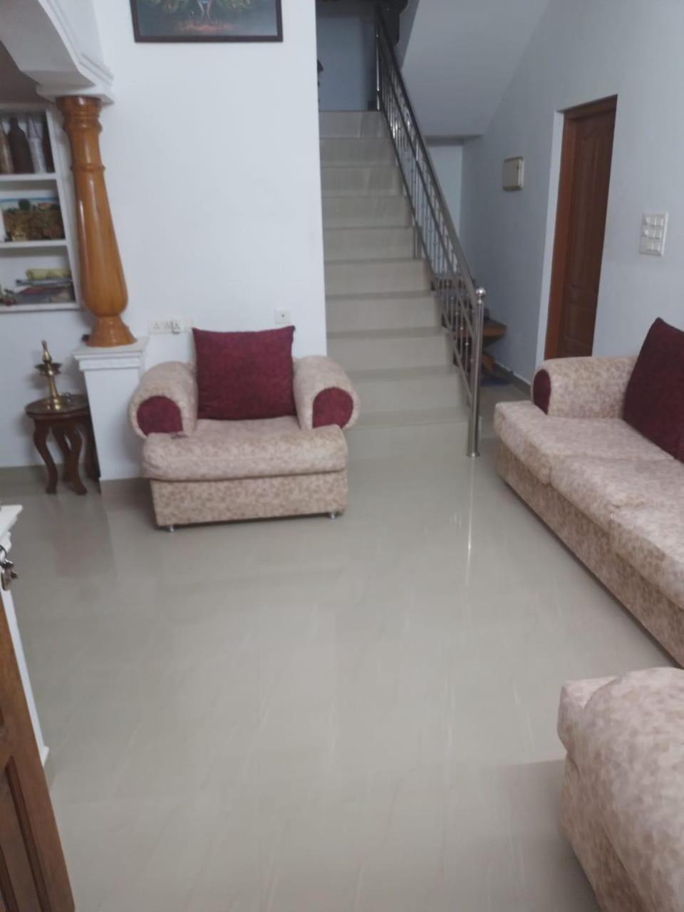 Earth Lounge Resort Vagamon Dış mekan fotoğraf
