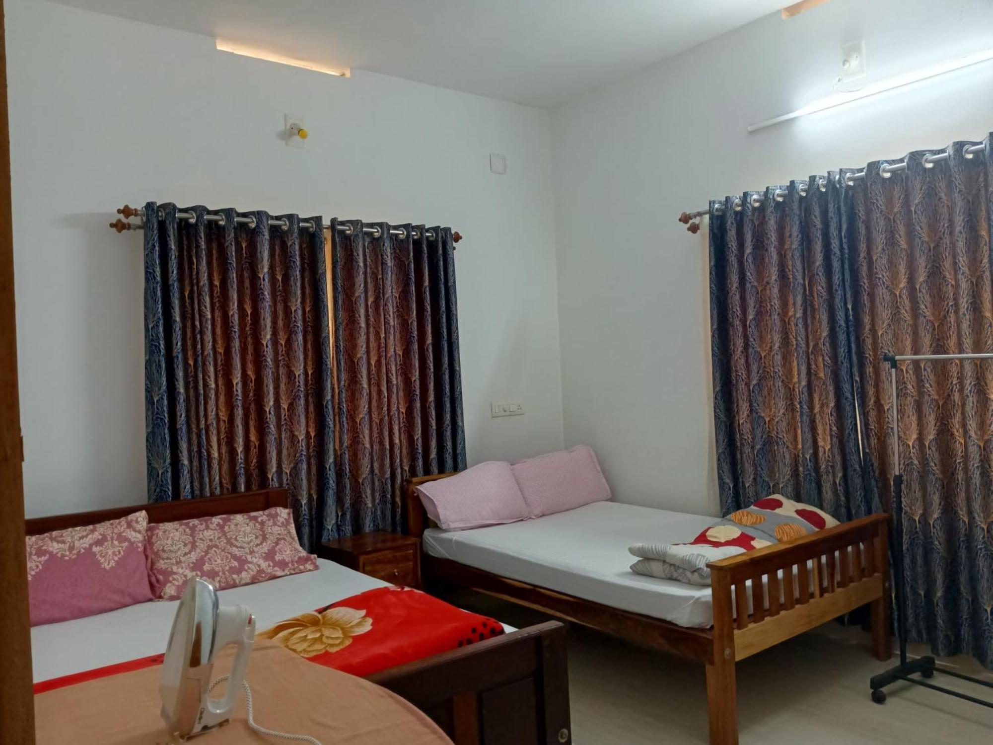 Earth Lounge Resort Vagamon Dış mekan fotoğraf