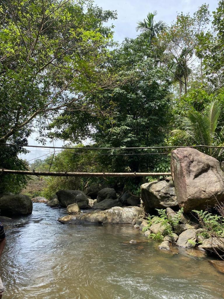 Earth Lounge Resort Vagamon Dış mekan fotoğraf