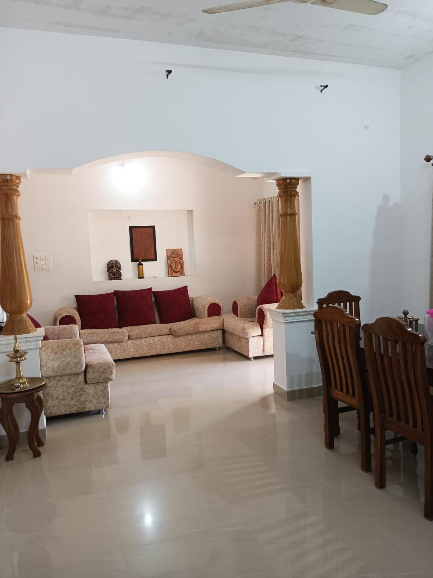 Earth Lounge Resort Vagamon Dış mekan fotoğraf