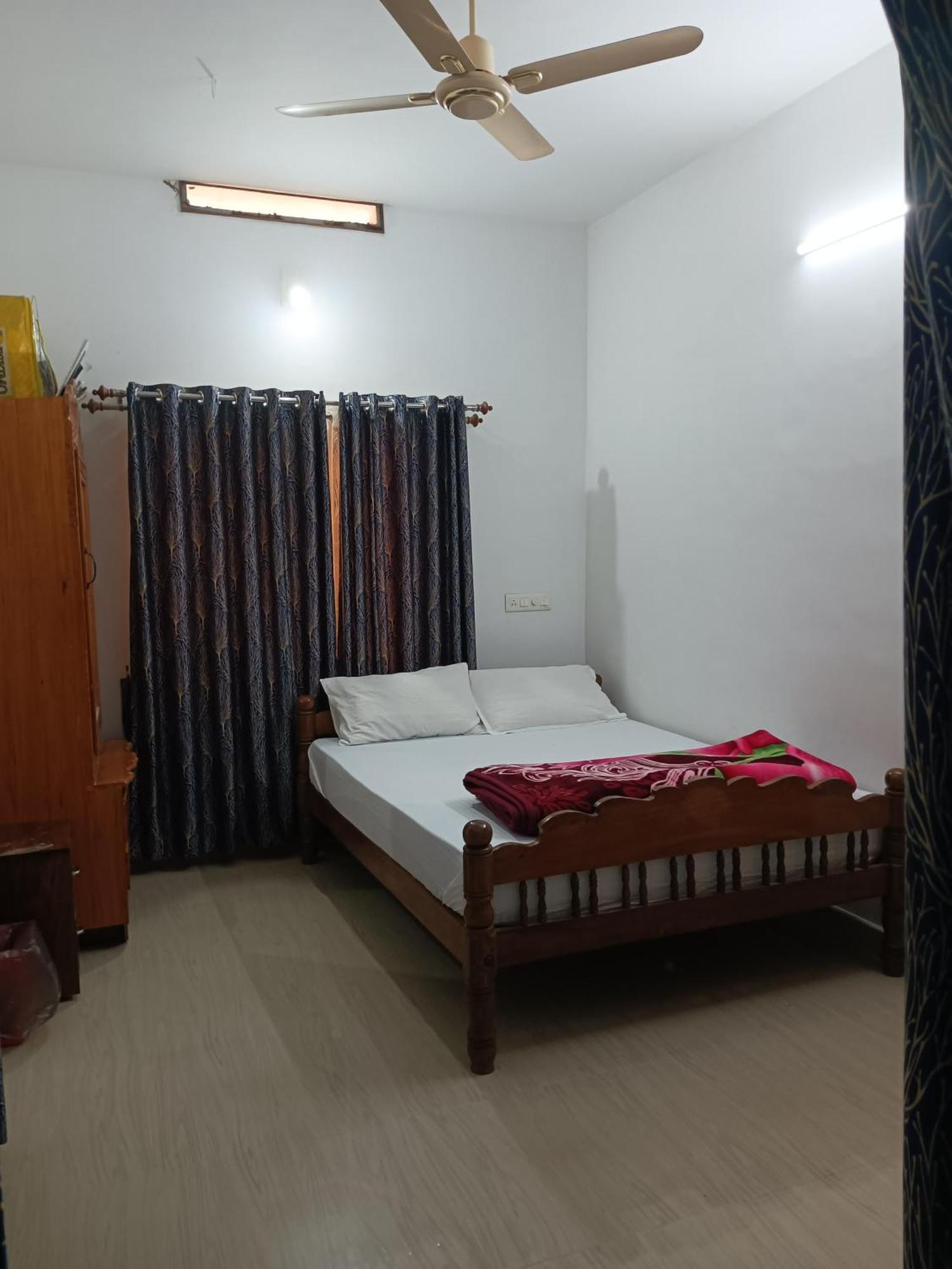 Earth Lounge Resort Vagamon Dış mekan fotoğraf