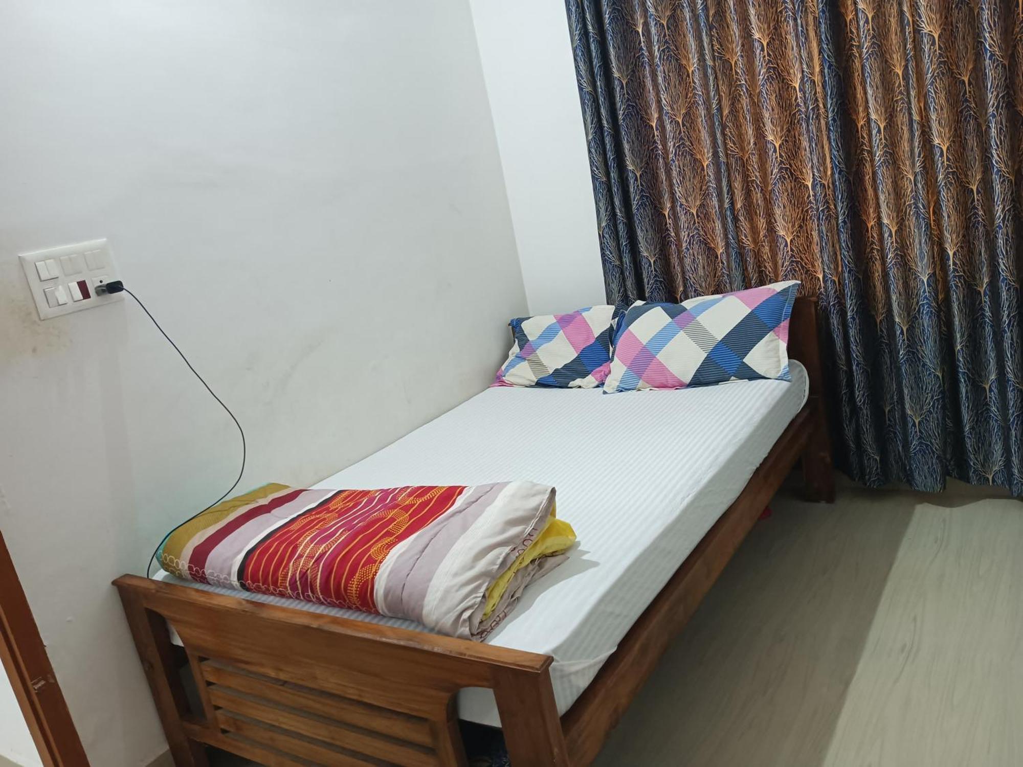 Earth Lounge Resort Vagamon Dış mekan fotoğraf